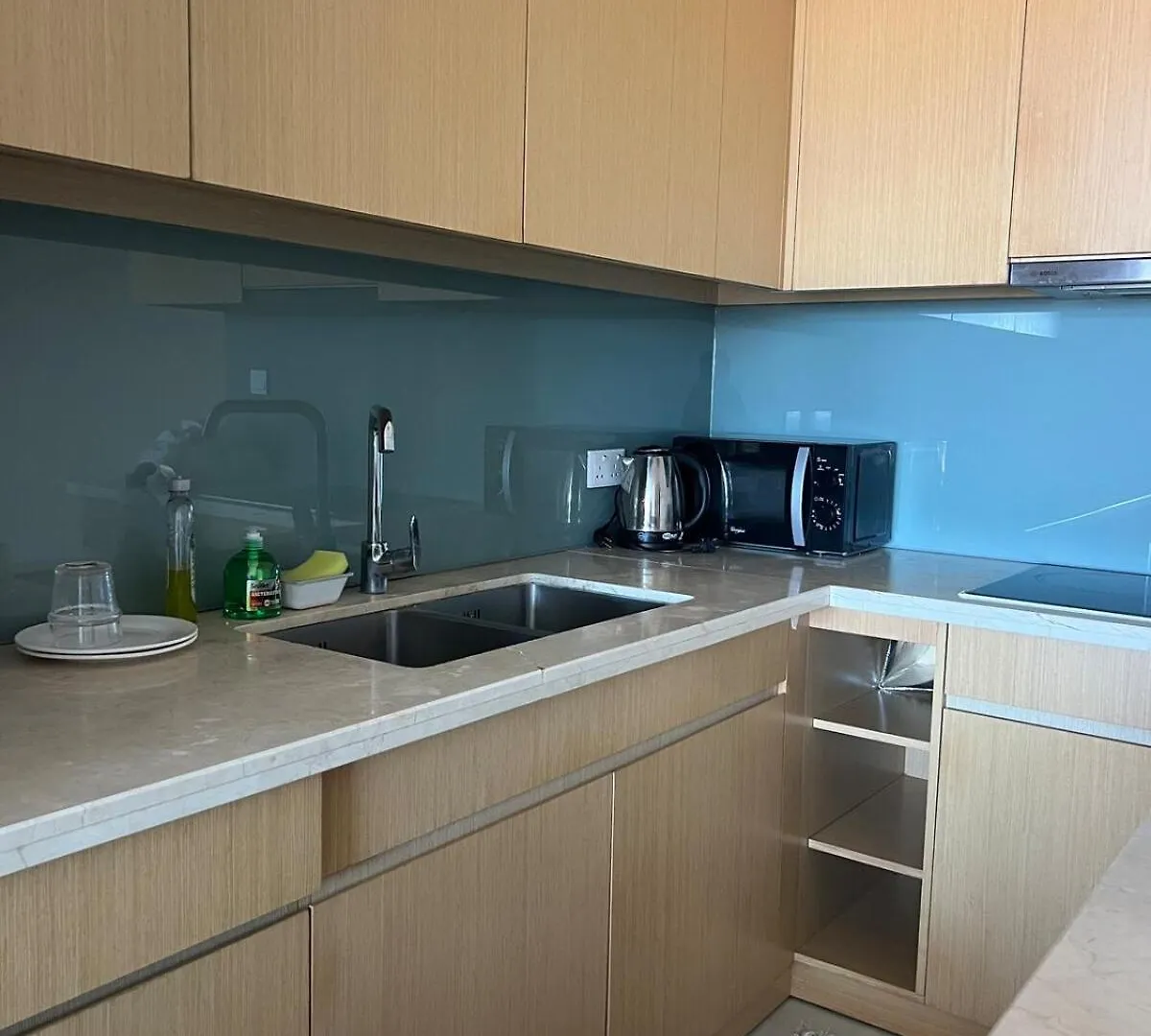 2Br Family Apartment With Spectacular Scenery Da Nang