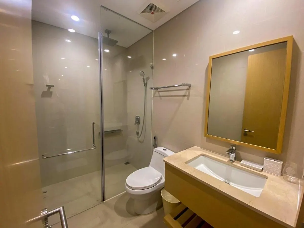 2Br Family Apartment With Spectacular Scenery Da Nang 0*,  Vietnam