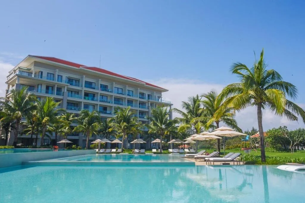 2Br Family Apartment With Spectacular Scenery Da Nang