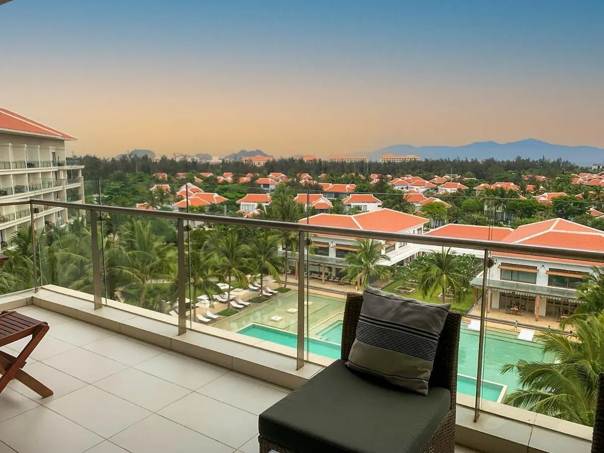 2Br Family Apartment With Spectacular Scenery Da Nang 0*,  Vietnam