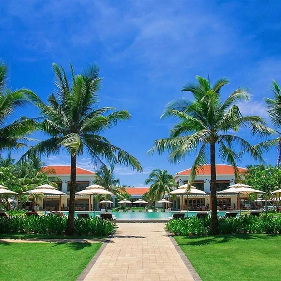 2Br Family Apartment With Spectacular Scenery Da Nang