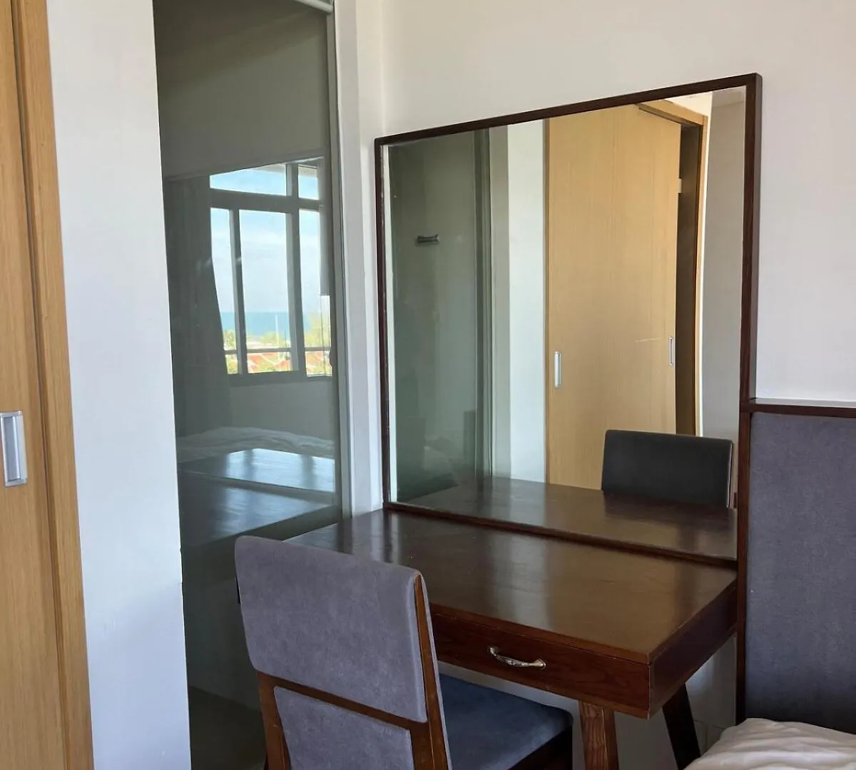 2Br Family Apartment With Spectacular Scenery Da Nang