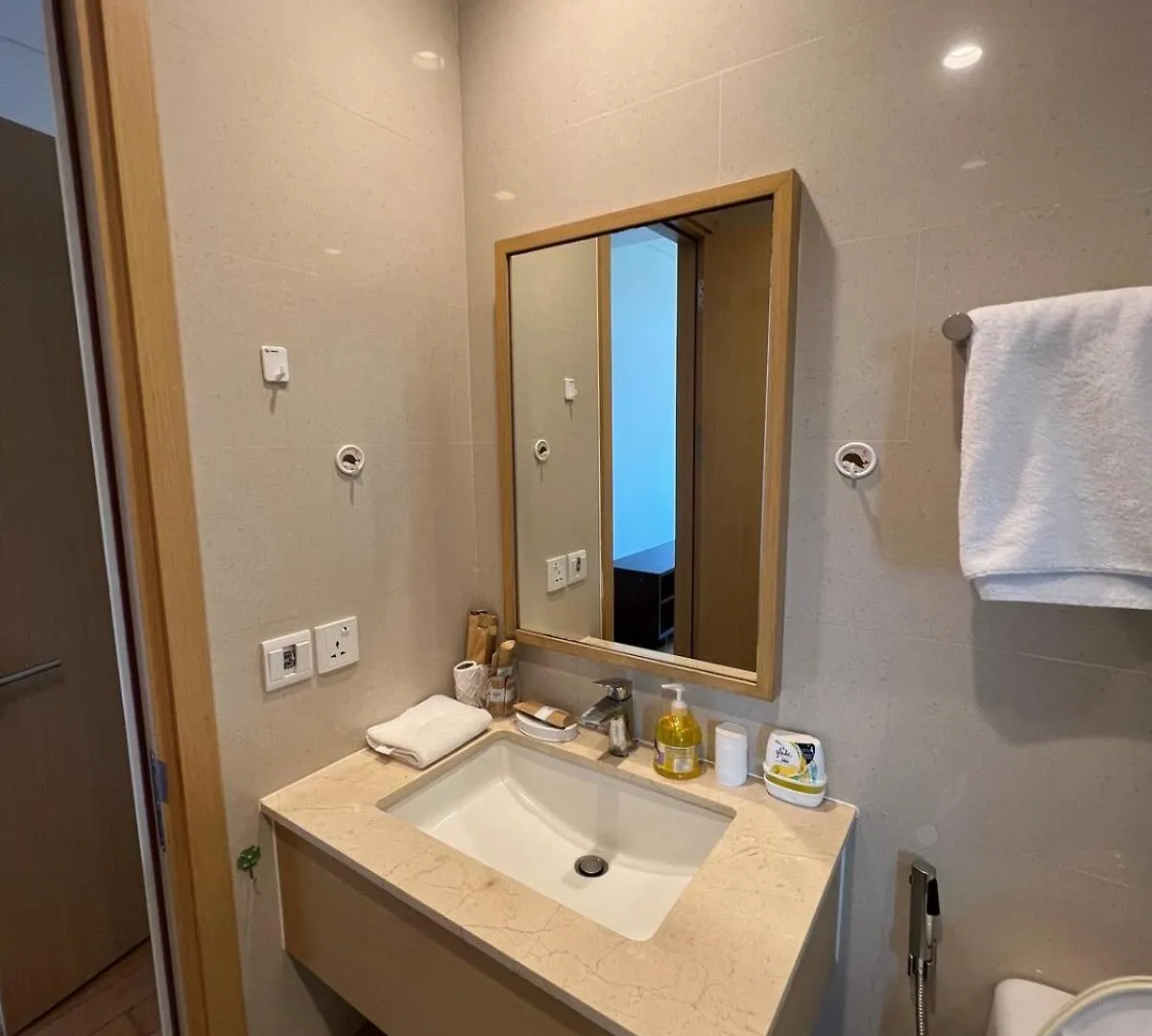 2Br Family Apartment With Spectacular Scenery Da Nang