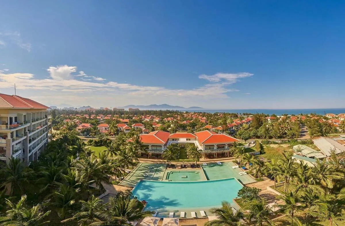 2Br Family Apartment With Spectacular Scenery Da Nang