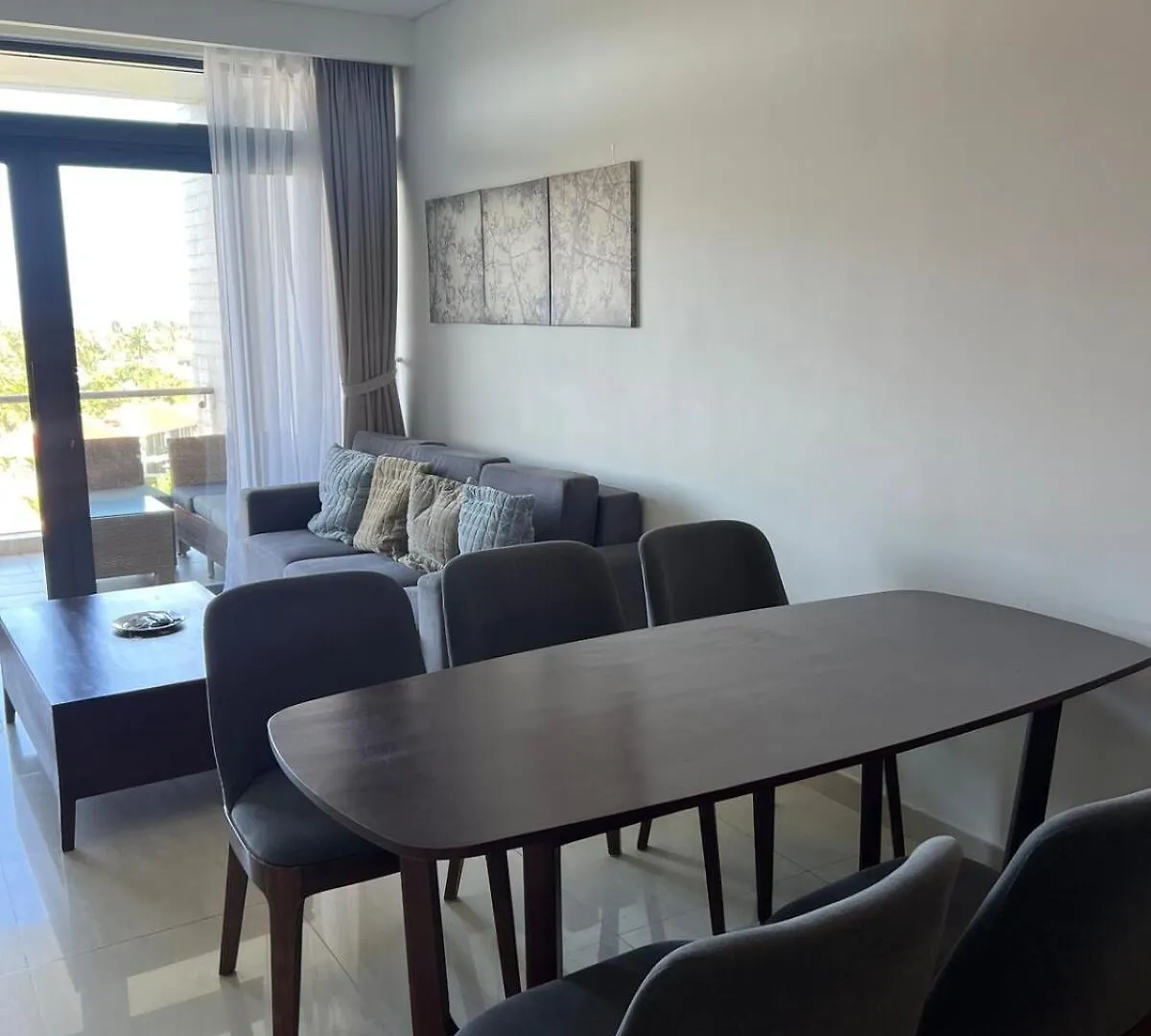 2Br Family Apartment With Spectacular Scenery Da Nang Vietnam
