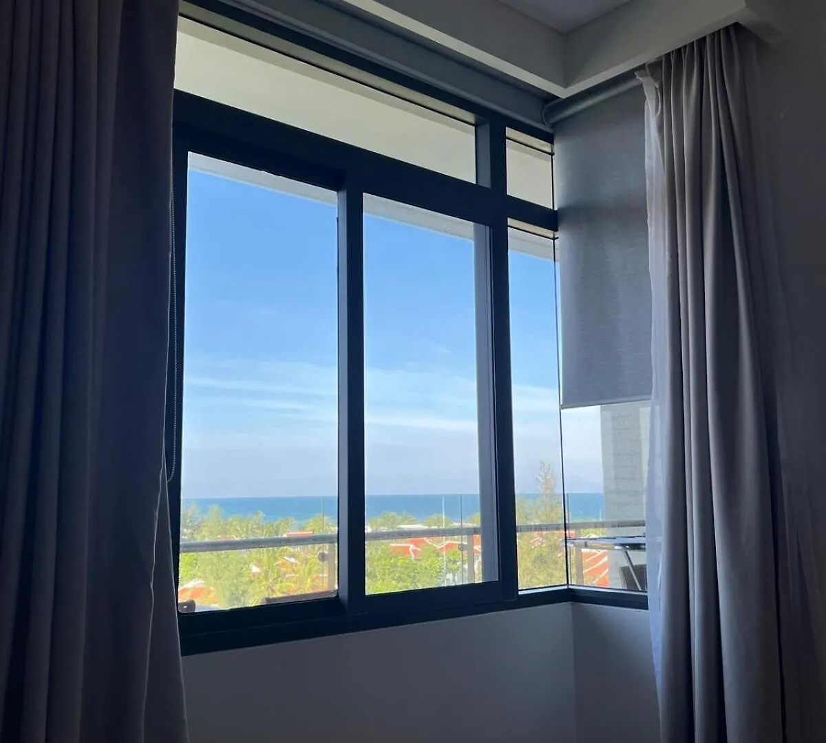 2Br Family Apartment With Spectacular Scenery Da Nang