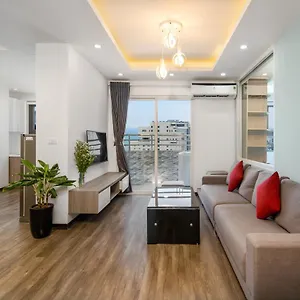 Md Ocean Da Nang