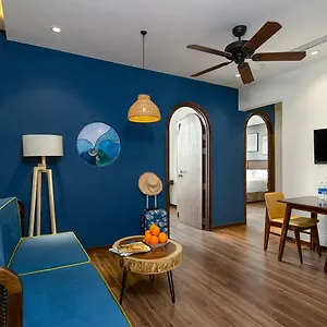 Tropical House Da Nang